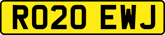 RO20EWJ