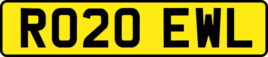 RO20EWL