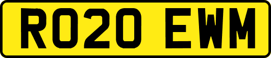 RO20EWM
