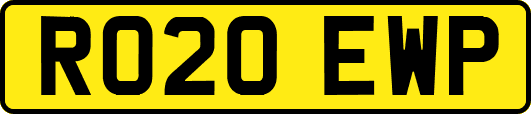 RO20EWP