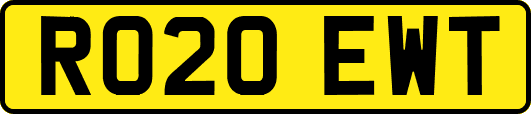 RO20EWT