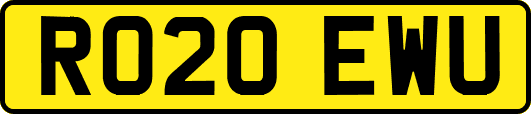 RO20EWU