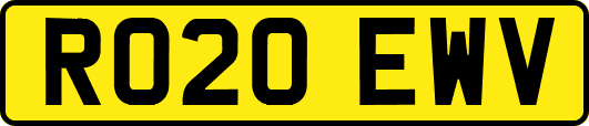 RO20EWV