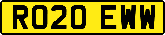 RO20EWW