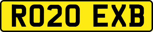 RO20EXB
