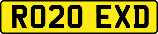 RO20EXD