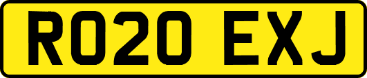 RO20EXJ