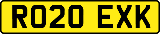 RO20EXK