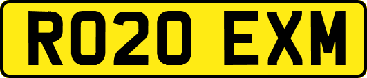 RO20EXM