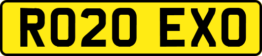 RO20EXO
