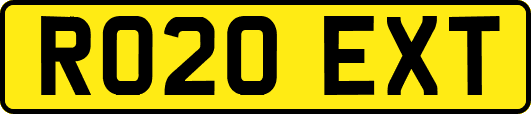 RO20EXT
