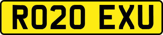 RO20EXU