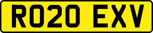 RO20EXV