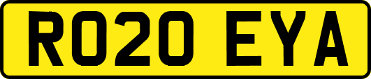 RO20EYA