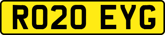 RO20EYG