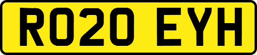 RO20EYH