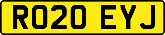 RO20EYJ