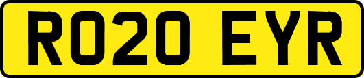 RO20EYR