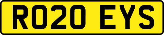 RO20EYS