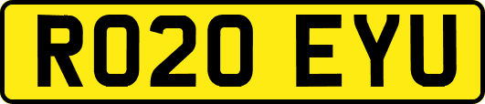 RO20EYU