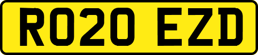 RO20EZD