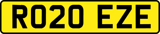 RO20EZE