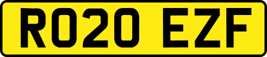 RO20EZF