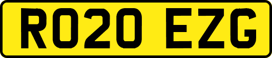 RO20EZG