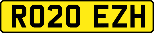 RO20EZH