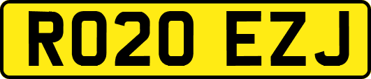 RO20EZJ