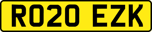 RO20EZK