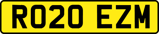 RO20EZM
