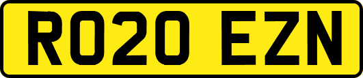 RO20EZN