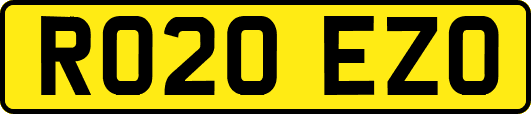 RO20EZO