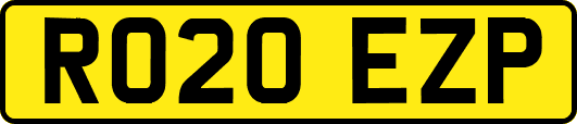 RO20EZP