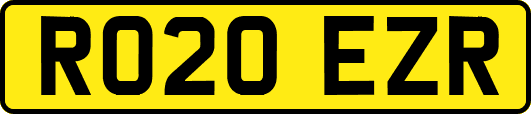 RO20EZR