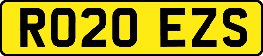RO20EZS