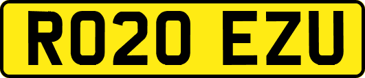 RO20EZU