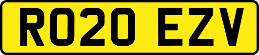 RO20EZV
