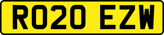RO20EZW