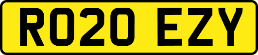 RO20EZY