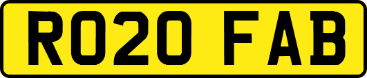RO20FAB