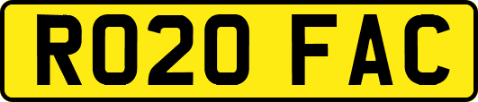 RO20FAC