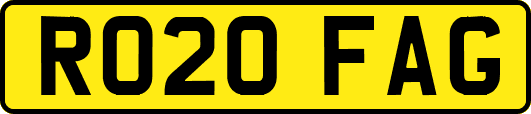 RO20FAG