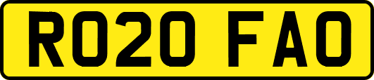RO20FAO