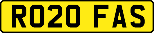 RO20FAS