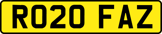 RO20FAZ