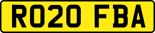 RO20FBA