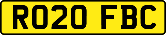RO20FBC