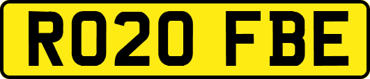 RO20FBE